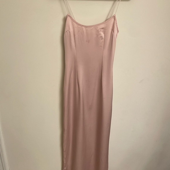 Musera Slip Dress Evening Out Size XS - Picture 1 of 7
